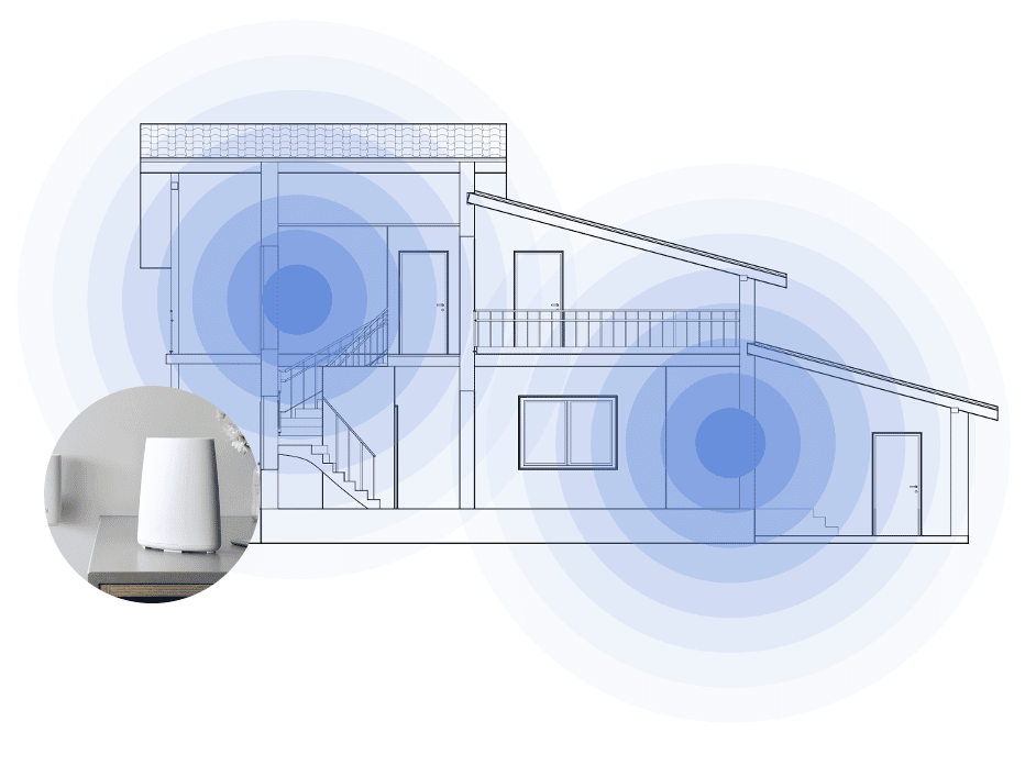 What Is Mesh WiFi and How Does It Work?