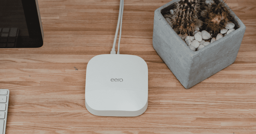 What Is Mesh WiFi and How Does It Work? - WeLink