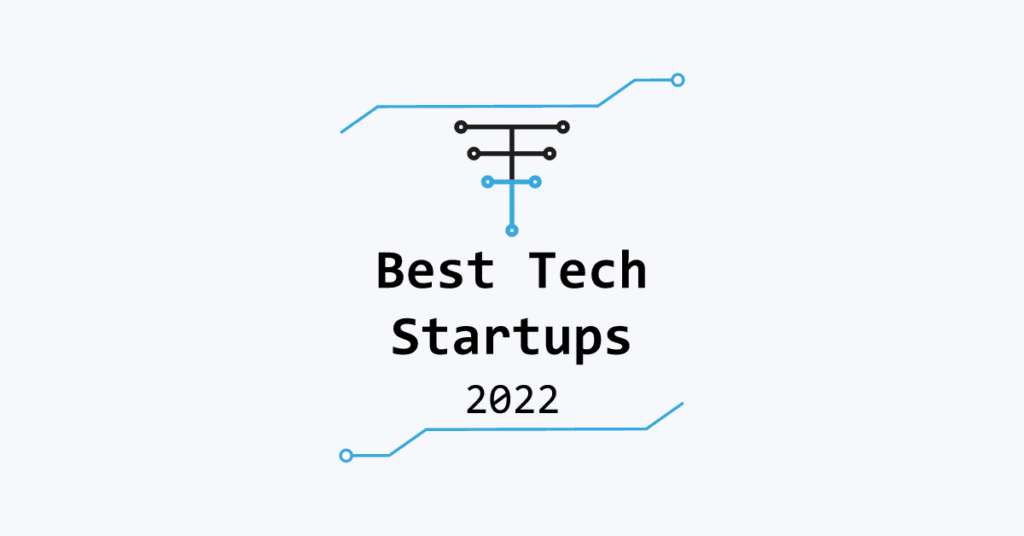 WeLink named best tech startup in 2022